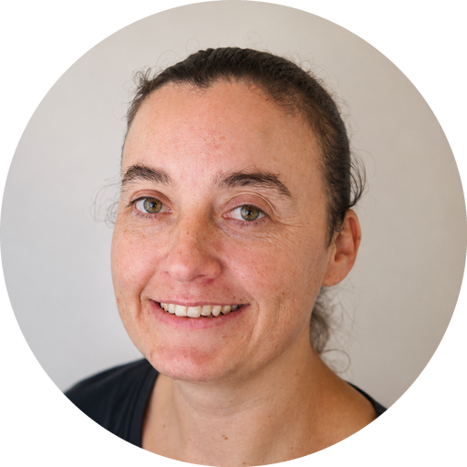 Cindy, co-owner of True Clean